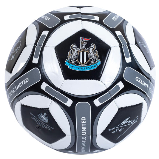 Newcastle United FC Signature Gift Set, alternate view