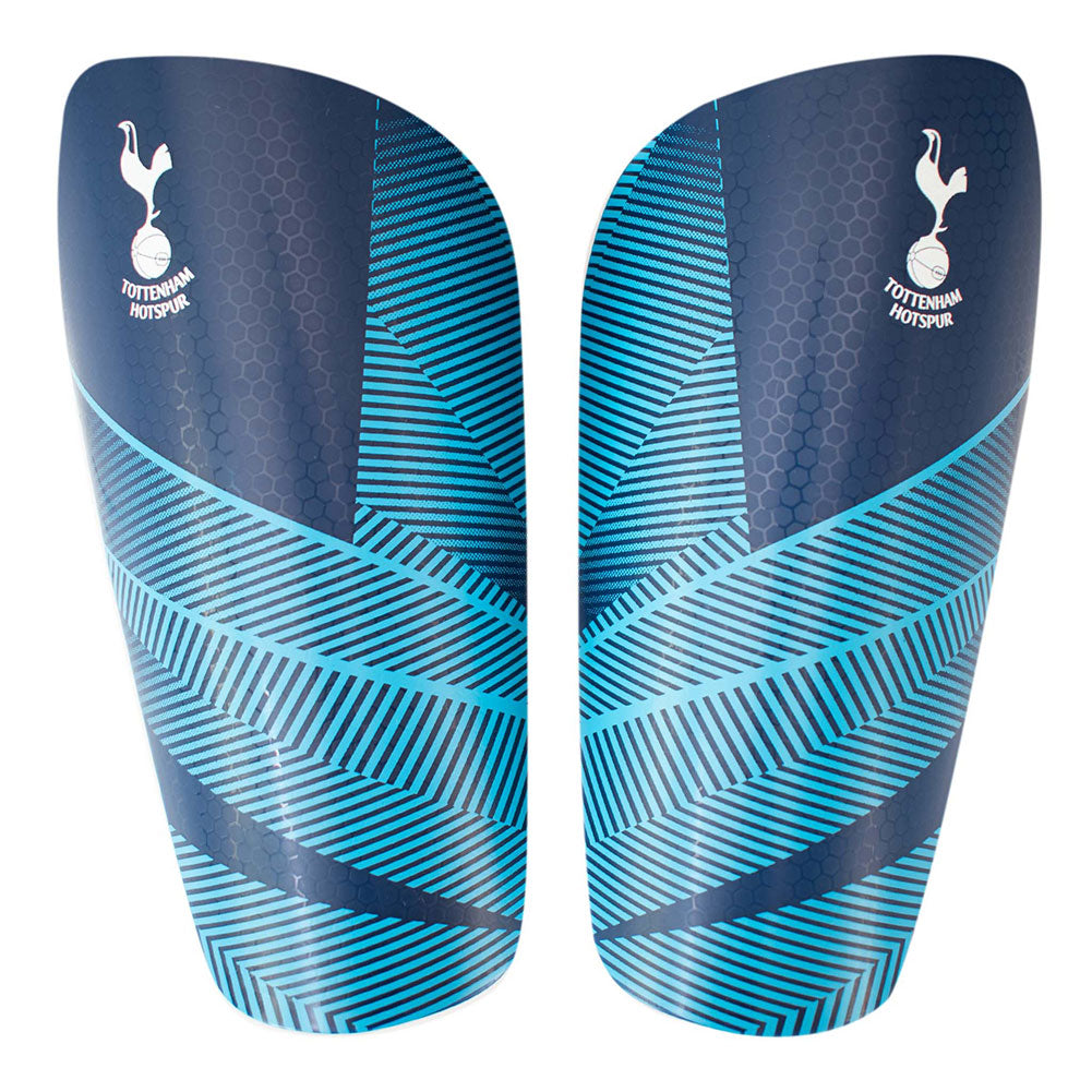 Tottenham Hotspur FC Fuse Shin Pads Kids