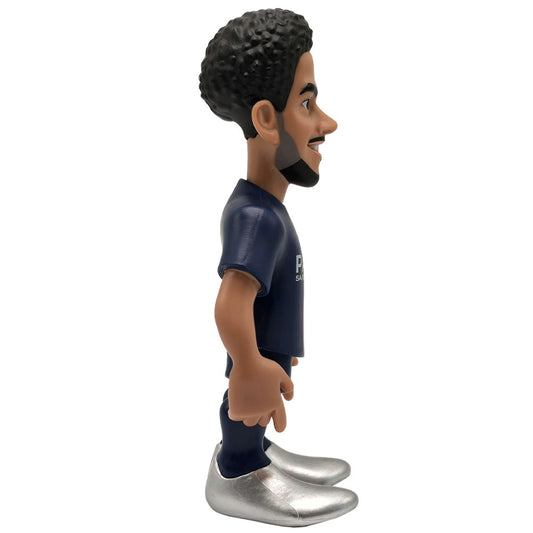 Paris Saint Germain FC MINIX Figure 12cm Zaire-Emery, alternate view