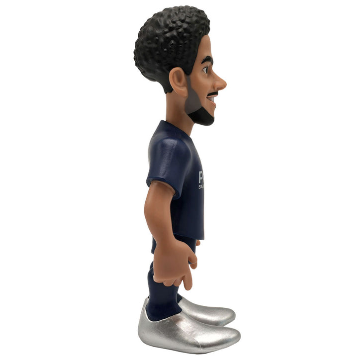 Paris Saint Germain FC MINIX Figure Zaire-Emery