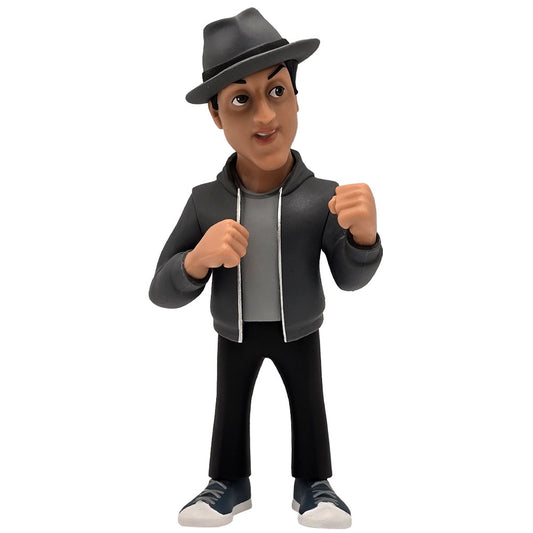 Creed MINIX Figure The Rocky, alternate view