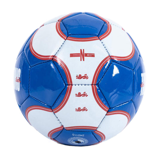 England FA Three Lions Skill Ball, alternate view