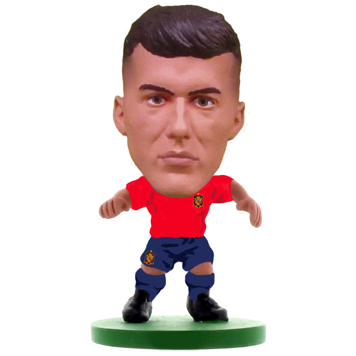 Rodri Soccerstarz Spain SoccerStarz Figure