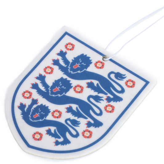 England Air Freshener, alternate view