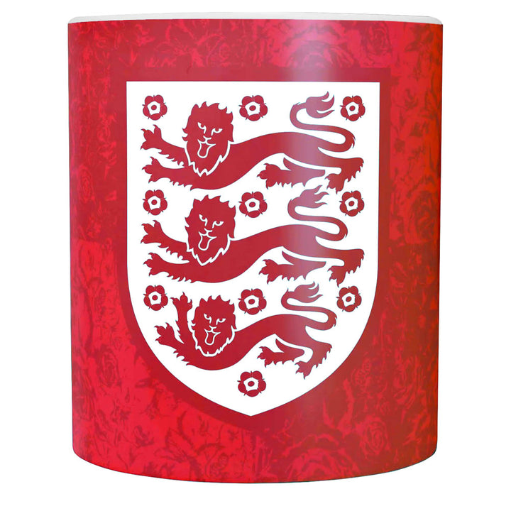 Official England Lionesses Mug