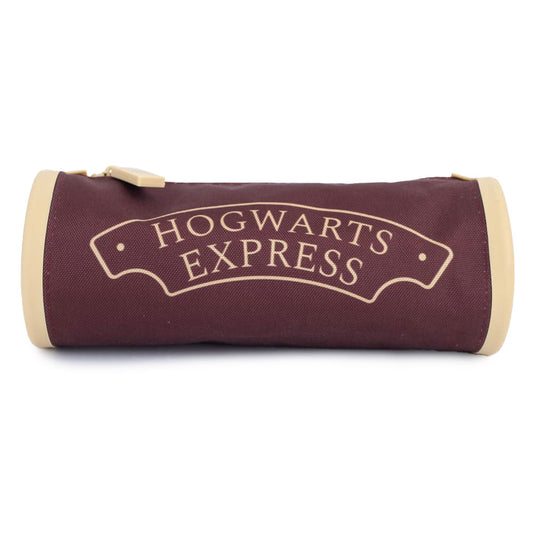 Harry Potter 9 & 3 Quarters Barrel Pencil Case