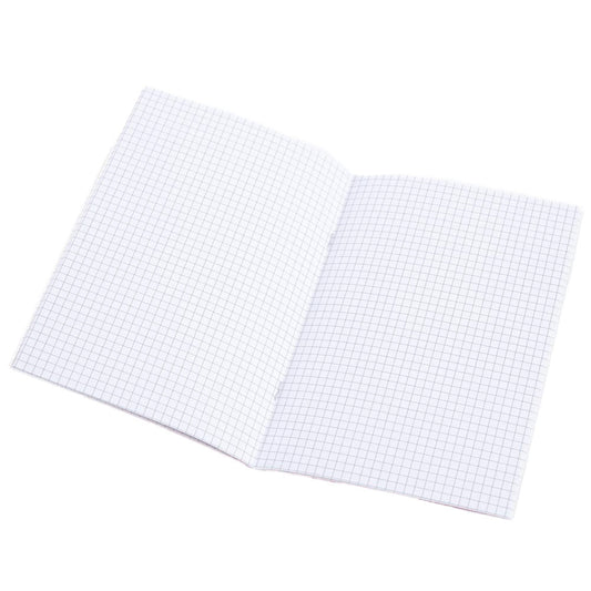 Super Mario Essential Notebook, alternate view