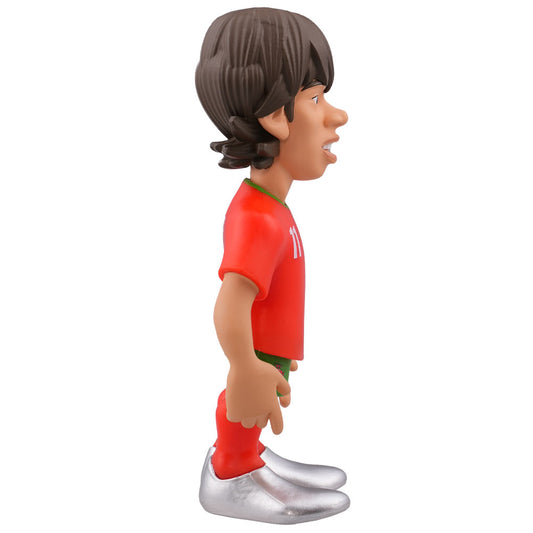 Portugal MINIX Figure 12cm Joao Felix, alternate view