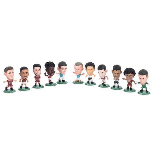 Worlds Best Eleven Special Edition Team Pack V2