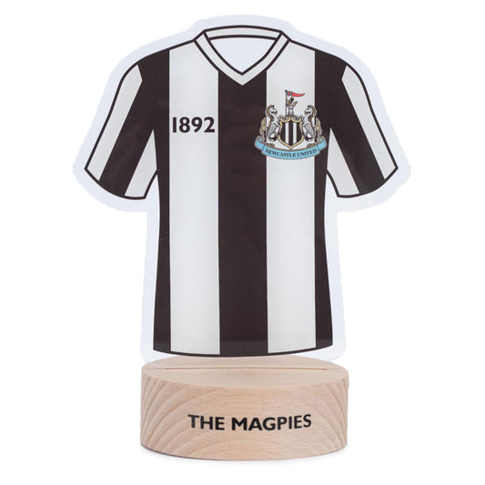 Newcastle United LED Dual Slide Light, alternate view