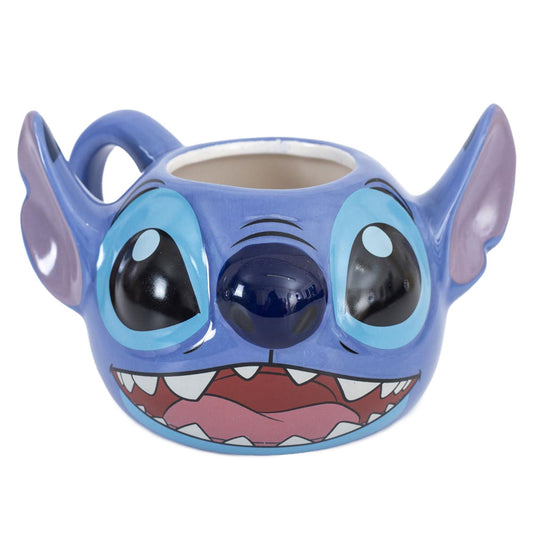 Lilo & Stitch 3D Mug, alternate view