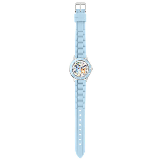 Bluey Junior Time Teacher Watch, alternate view