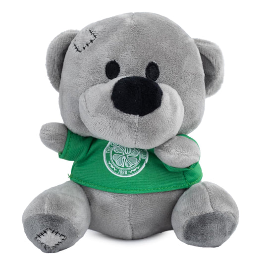 Celtic FC Timmy Bear, alternate view