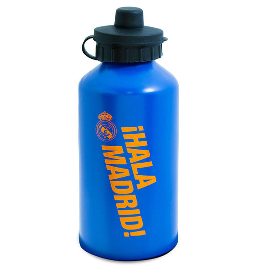 Real Madrid FC Aluminium Drinks Bottle MT, alternate view