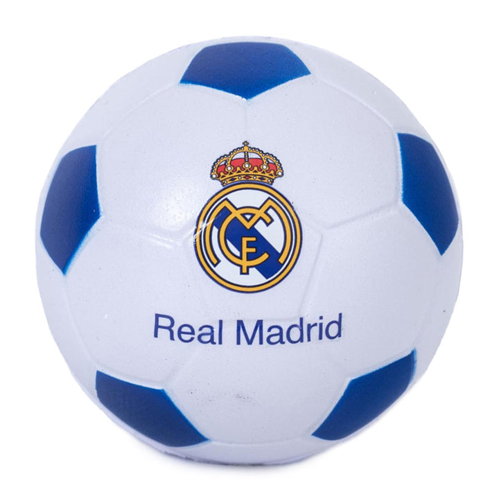 Real Madrid FC Official Stress Relief Ball