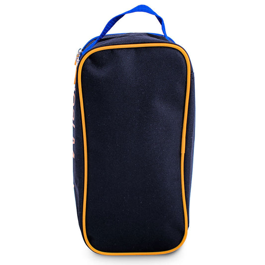 Real Madrid FC Fragment Boot Bag, alternate view