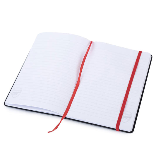 Arsenal FC Classic Notebook, alternate view