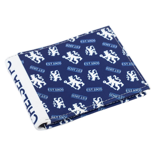Chelsea FC wallet