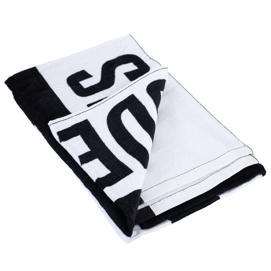 Juventus FC Crest Towel