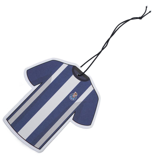 FC Porto Kit Air Freshener, alternate view