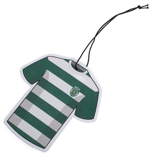 Sporting CP Kit Air Freshener, alternate view