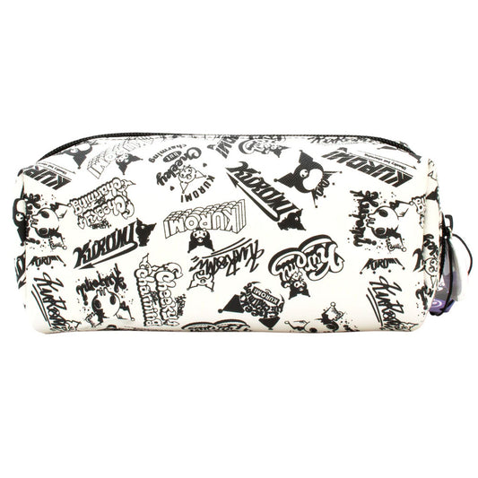 Kuromi Pencil Case, alternate view