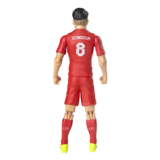 Liverpool FC Szoboszlai 20cm Action Figure