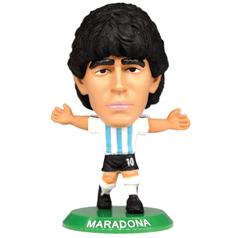 Maradona Argentina SoccerStarz | Football Figure UK – Infinity
