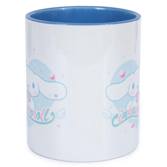 Cinnamoroll Coloured Mug, alternate view