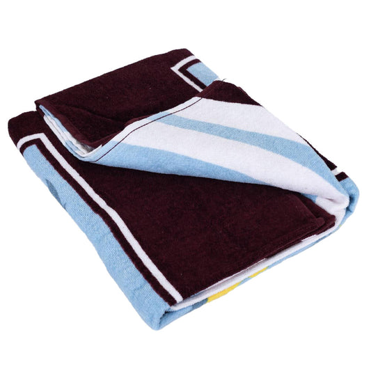 Aston Villa FC Pulse Towel, alternate view