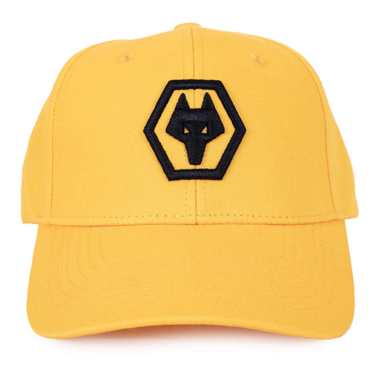 Wolverhampton Wanderers FC Home Colour Cap