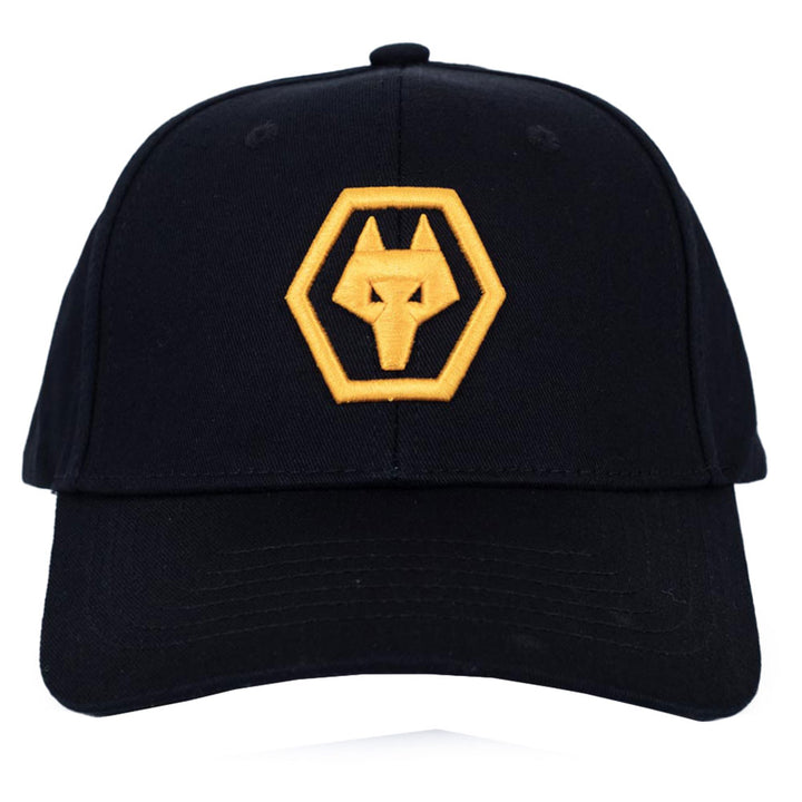 Wolverhampton Wanderers FC Black Cap