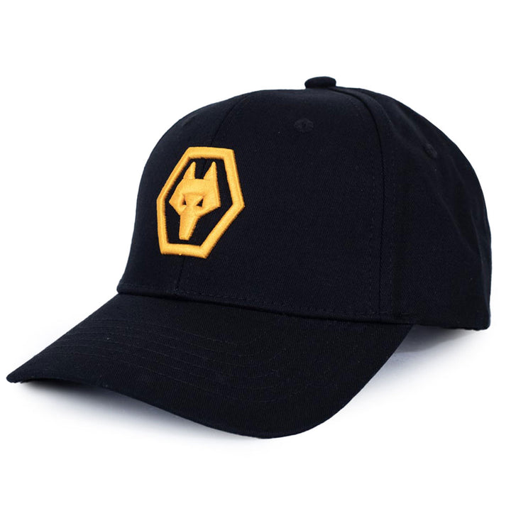Wolverhampton Wanderers FC Black Cap