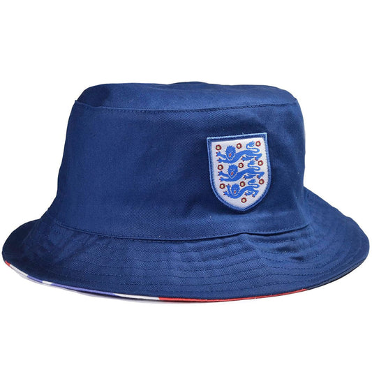 England Bucket Hat, alternate view