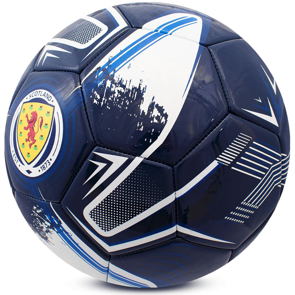 Scottish FA Scottish FA Turbine Football