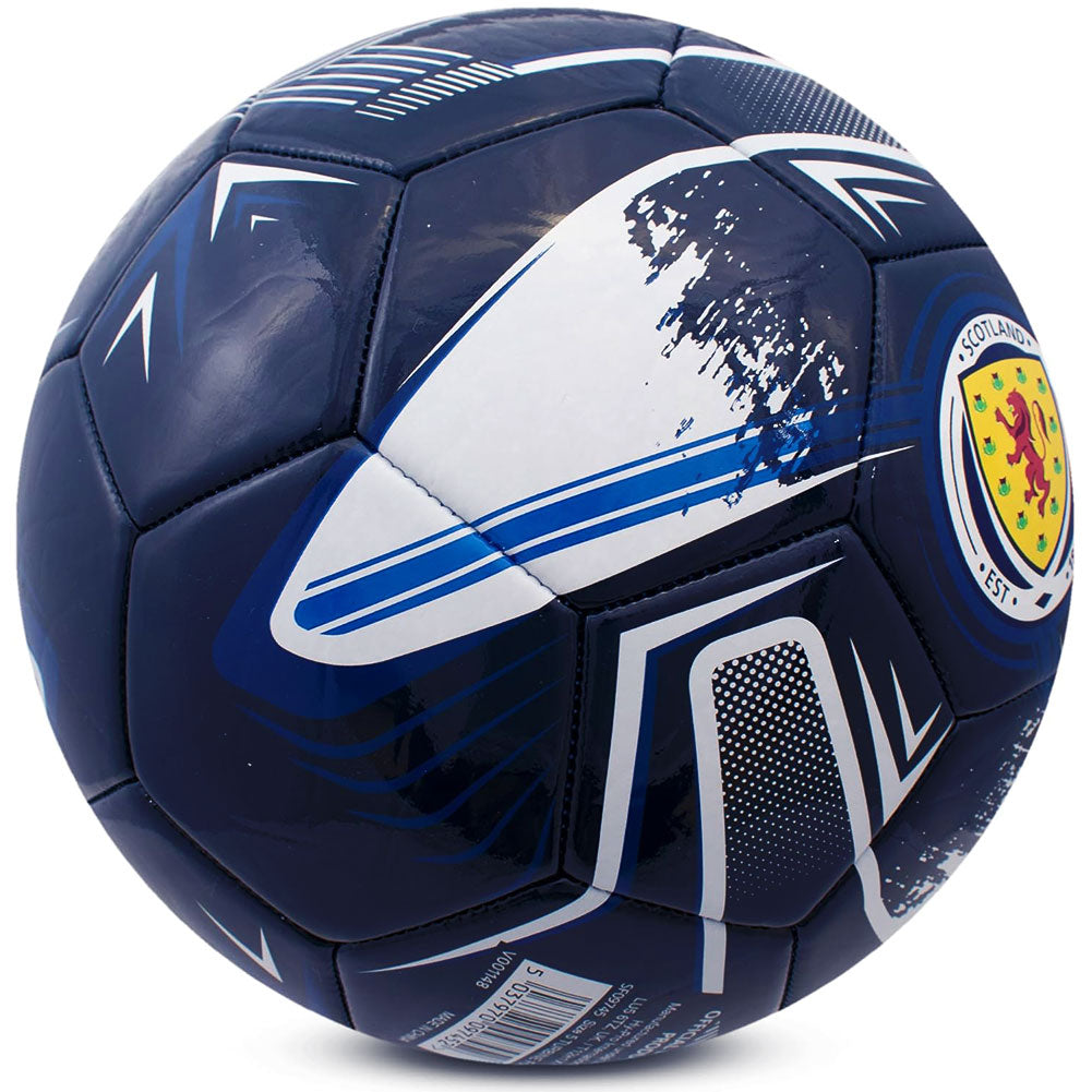 Scottish FA Scottish FA Turbine Football