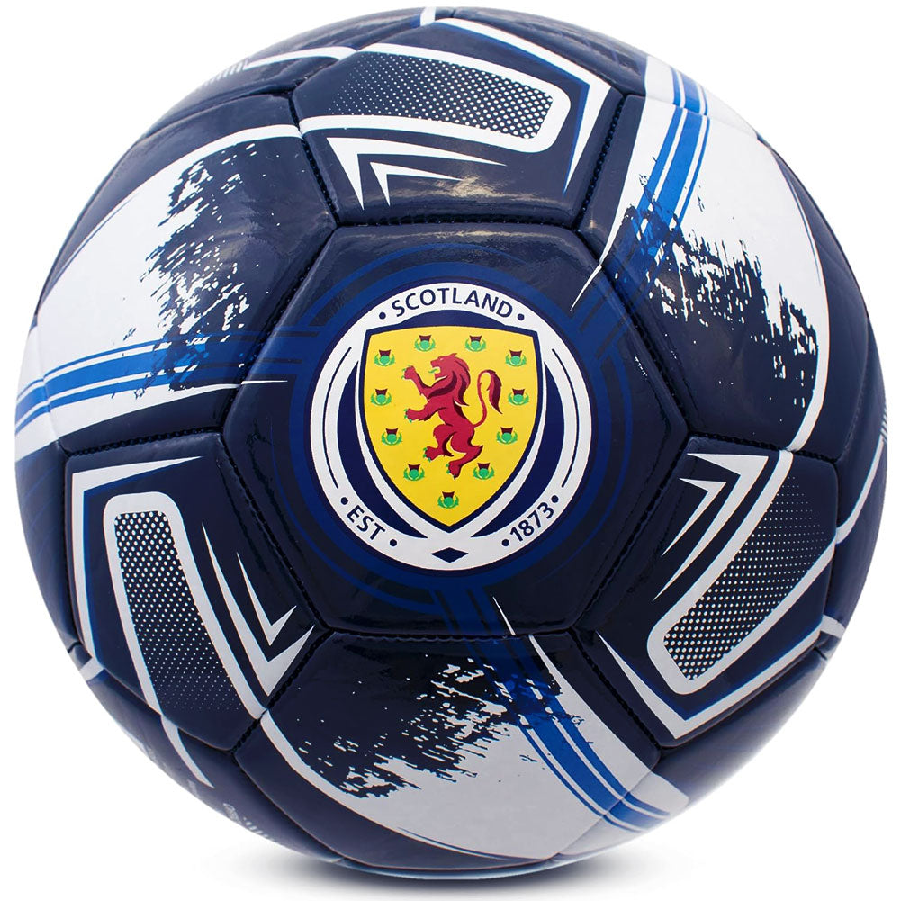 Scottish FA Scottish FA Turbine Football