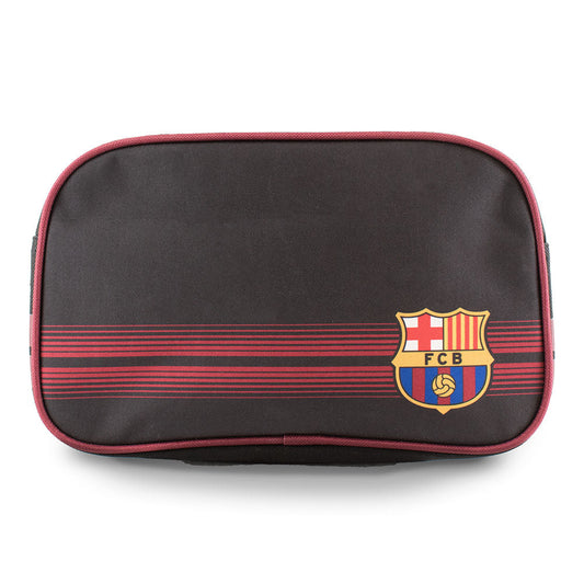 FC Barcelona Matchday Toiletry Bag, alternate view