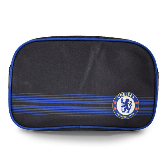 Chelsea FC Matchday Toiletry Bag, alternate view