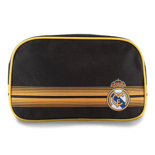 Real Madrid CF Matchday Toiletry Bag, alternate view
