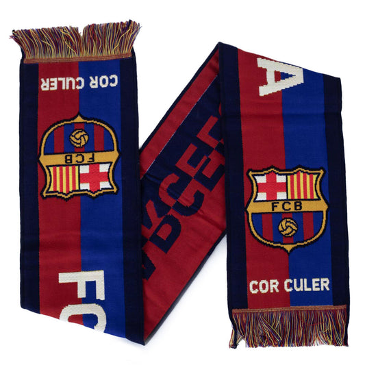 Barcelona Scarf FC
