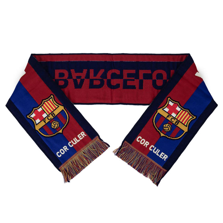 Barcelona Scarf FC