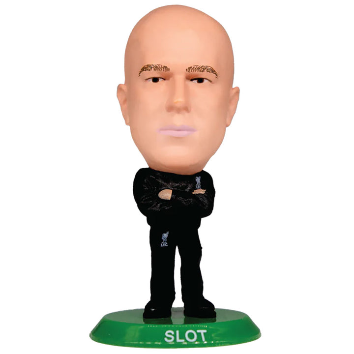 Liverpool FC SoccerStarz Slot Figure