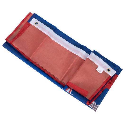 Crystal Palace FC Core Crest Supporters Flag