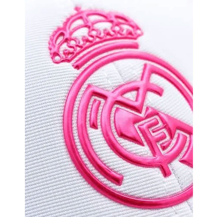 Real Madrid Ladies Real Madrid Ladies Cap