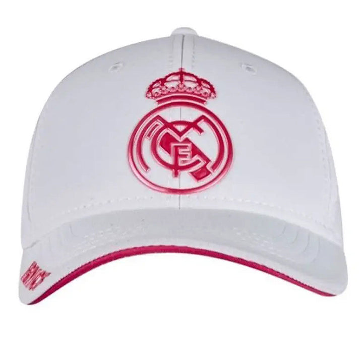 Real Madrid Ladies Real Madrid Ladies Cap