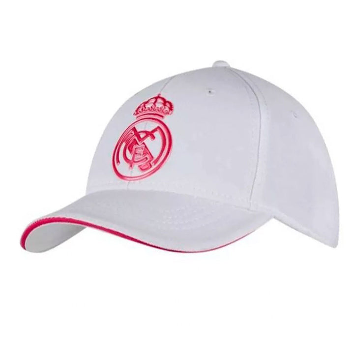Real Madrid Ladies Real Madrid Ladies Cap