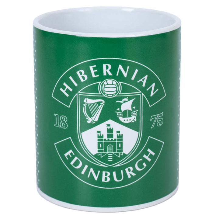 Hibernian FC Hibernian FC Fade Mug