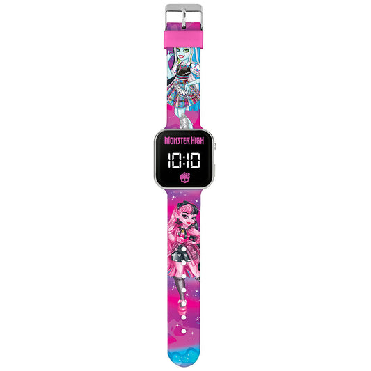 Monster High Junior LED Watch, alternate view