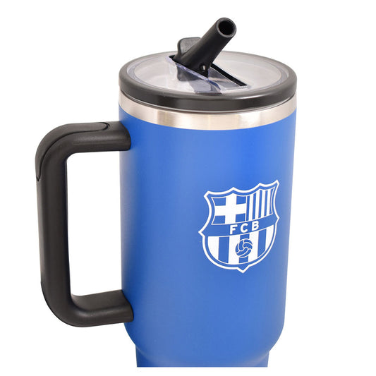 FC Barcelona 40oz Tumbler, alternate view